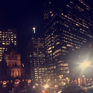 Meet your Posher, Caitlin